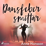 Omslagsbild för Dansfeber smittar