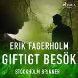 Omslagsbild för Giftigt besök