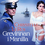 Omslagsbild för Grevinnan i Manilla - erotisk novell