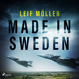 Omslagsbild för Made in Sweden