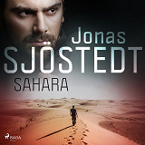 Cover for Sahara