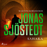 Cover for Sahara