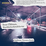 Omslagsbild för Stockholmshändelserna