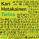 Cover for Tarina