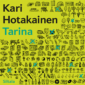 Cover for Tarina