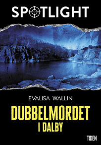 Cover for Dubbelmordet i Dalby