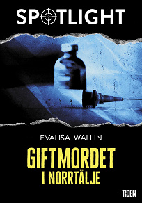 Cover for Giftmordet i Norrtälje