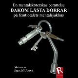 Cover for Bakom låsta dörrar