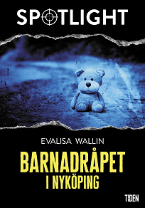 Cover for Barnadråpet i Nyköping