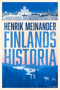 Cover for Finlands historia