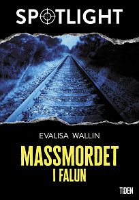 Cover for Massmordet i Falun