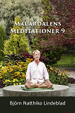 Omslagsbild för Mälardalens Meditationer 9