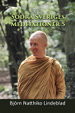 Cover for Södra Sverige Meditationer 5