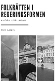 Omslagsbild för Folkrätten i regeringsformen