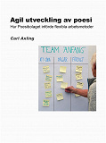 Omslagsbild för Agil utveckling av poesi