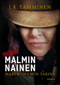 Omslagsbild för Malmin nainen