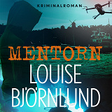 Cover for Mentorn