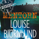Cover for Mentorn