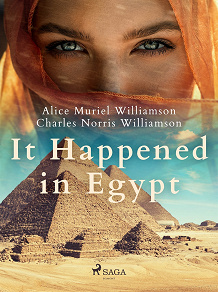 Omslagsbild för It Happened in Egypt