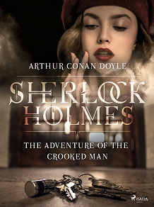 Cover for The Adventure of the Crooked Man