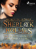 Omslagsbild för The Disappearance of Lady Frances Carfax
