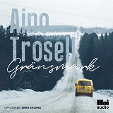 Cover for Gränsmark