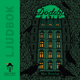 Cover for Dödsbo