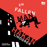 Omslagsbild för En fallen man