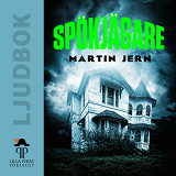 Cover for Spökjägare