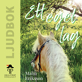 Cover for Ett eget lag