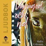 Cover for Varsågod och rid
