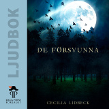 Cover for De försvunna