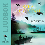 Cover for Skarven