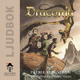 Cover for Draconia
