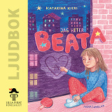 Cover for Jag heter beata