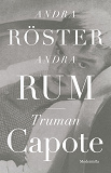 Cover for Andra röster, andra rum