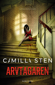 Cover for Arvtagaren
