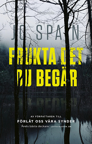 Cover for Frukta det du begär