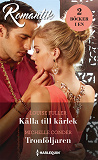 Cover for Källa till kärlek/Tronföljaren