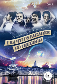 Omslagsbild för Framtidsfararen Götheborg