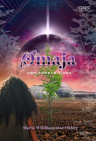 Omslagsbild för Omaja: Den första tiden