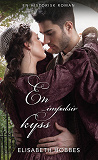 Cover for En impulsiv kyss
