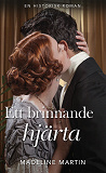 Cover for Ett brinnande hjärta