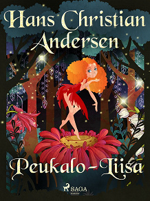Omslagsbild för Peukalo-Liisa