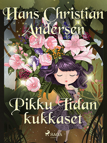 Omslagsbild för Pikku Iidan kukkaset