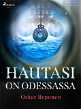 Omslagsbild för Hautasi on Odessassa