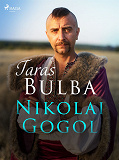 Cover for Taras Bulba
