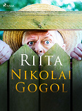 Cover for Riita