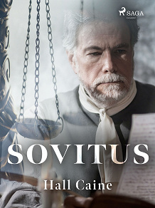Omslagsbild för Sovitus