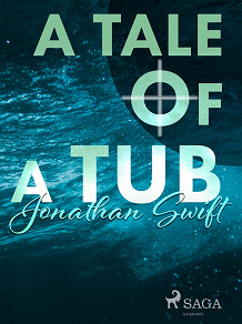 Omslagsbild för A Tale of a Tub